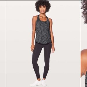 Lululemon Free to be Serene Tank